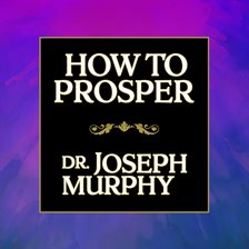 Cover image for How to Prosper