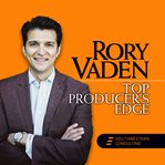 Top producer's edge cover image