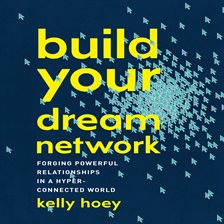 Cover image for Build Your Dream Network
