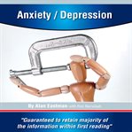 Anxiety / depression cover image