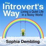 The introvert's way cover image