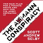 The axmann conspiracy cover image