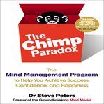 The chimp paradox cover image