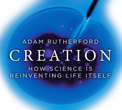 Cover image for Creation