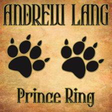 Cover image for Prince Ring