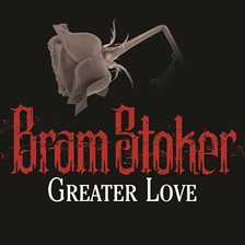 Imagen de portada para Greater Love