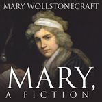 Mary, a fiction cover image