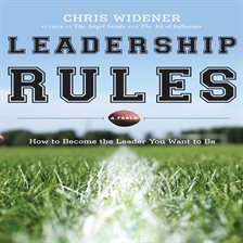 Cover image for Leadership Rules