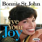 Live Your Joy cover image