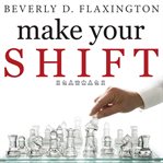 Make your shift cover image