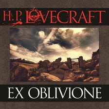 Cover image for Ex Oblivione