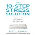 The 10-step stress solution cover image