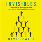Invisibles cover image