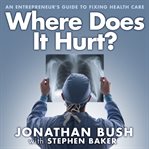 Where does it hurt? cover image