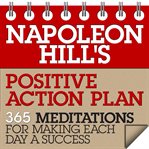 Napoleon hill's positive action plan cover image