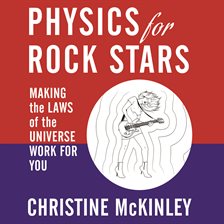 Cover image for Physics for Rock Stars