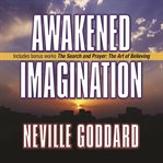 Awakened imagination and the search and prayer cover image