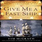 Give me a fast ship cover image