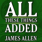 All these things added cover image