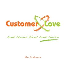Cover image for Customer Love