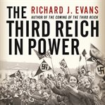 The third reich in power cover image