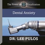 Dental anxiety cover image