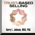 Trust-based selling cover image