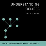 Understanding beliefs cover image