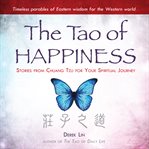 The tao of happiness cover image