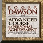Advanced course in personal achievement cover image