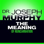 The meaning of reincarnation cover image