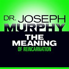 Cover image for The Meaning of Reincarnation