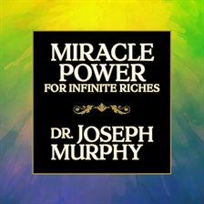 Cover image for Miracle Power for Infinate Riches