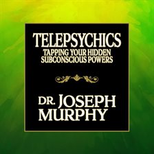 Cover image for Telepsychics