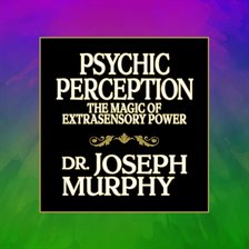 Cover image for Psychic Perception
