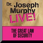 The great law of security cover image