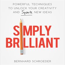 Cover image for Simply Brilliant