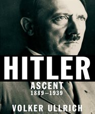Cover image for Hitler