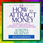 How to attract money cover image