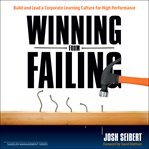 Winning from failing cover image