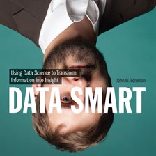 Cover image for Data Smart