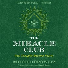 Cover image for The Miracle Club