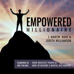 Empowered millionaire cover image