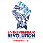 Entrepreneur revolution cover image