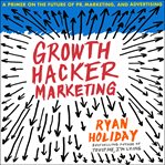 Growth hacker marketing cover image