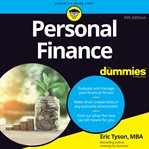 Personal finance for dummies : 9th edition cover image
