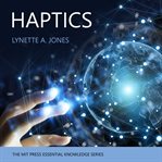 Haptics cover image