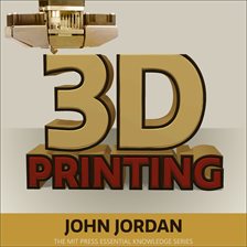 Cover image for 3D Printing