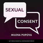 Sexual consent cover image