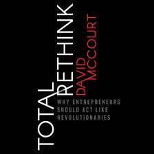 Cover image for Total Rethink